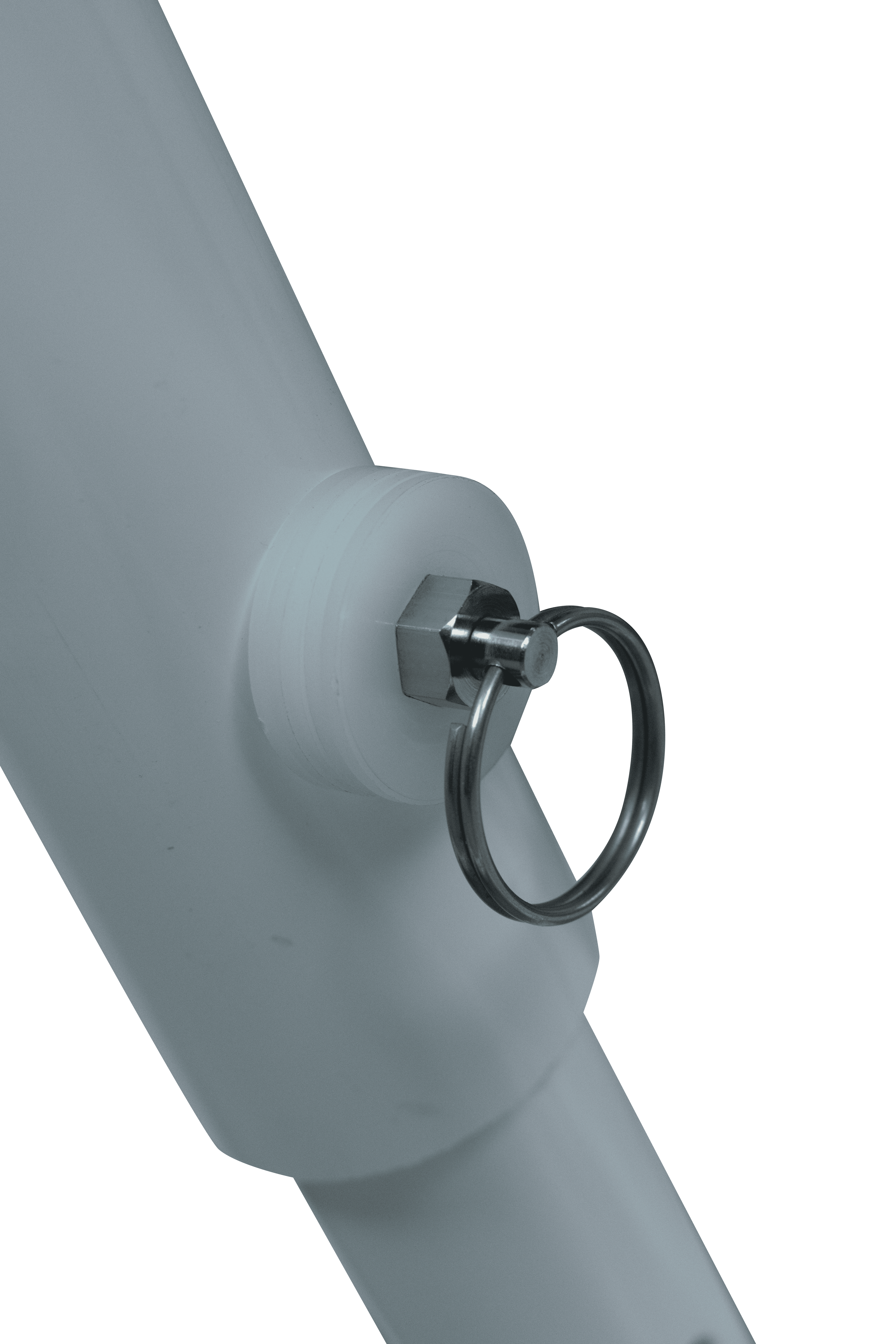 10SS - pull pin-comp