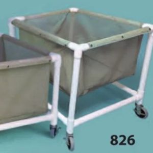 Tall Jumbo Hamper