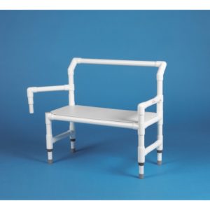 Swing-Arm Bath Transfer Bench