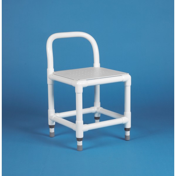djustable Standard Shower Chair