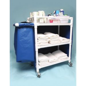 Housekeeping Laundry Cart