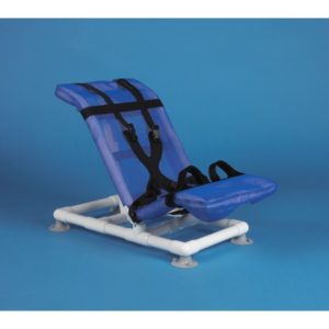 Small Adjustable Bath Chair