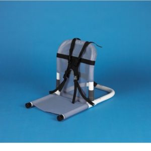 Pediatric Collapsible Bath Support