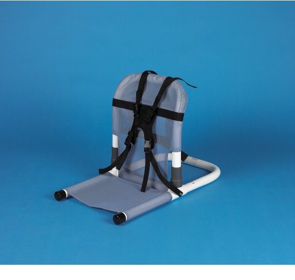 Pediatric Collapsible Bath Support