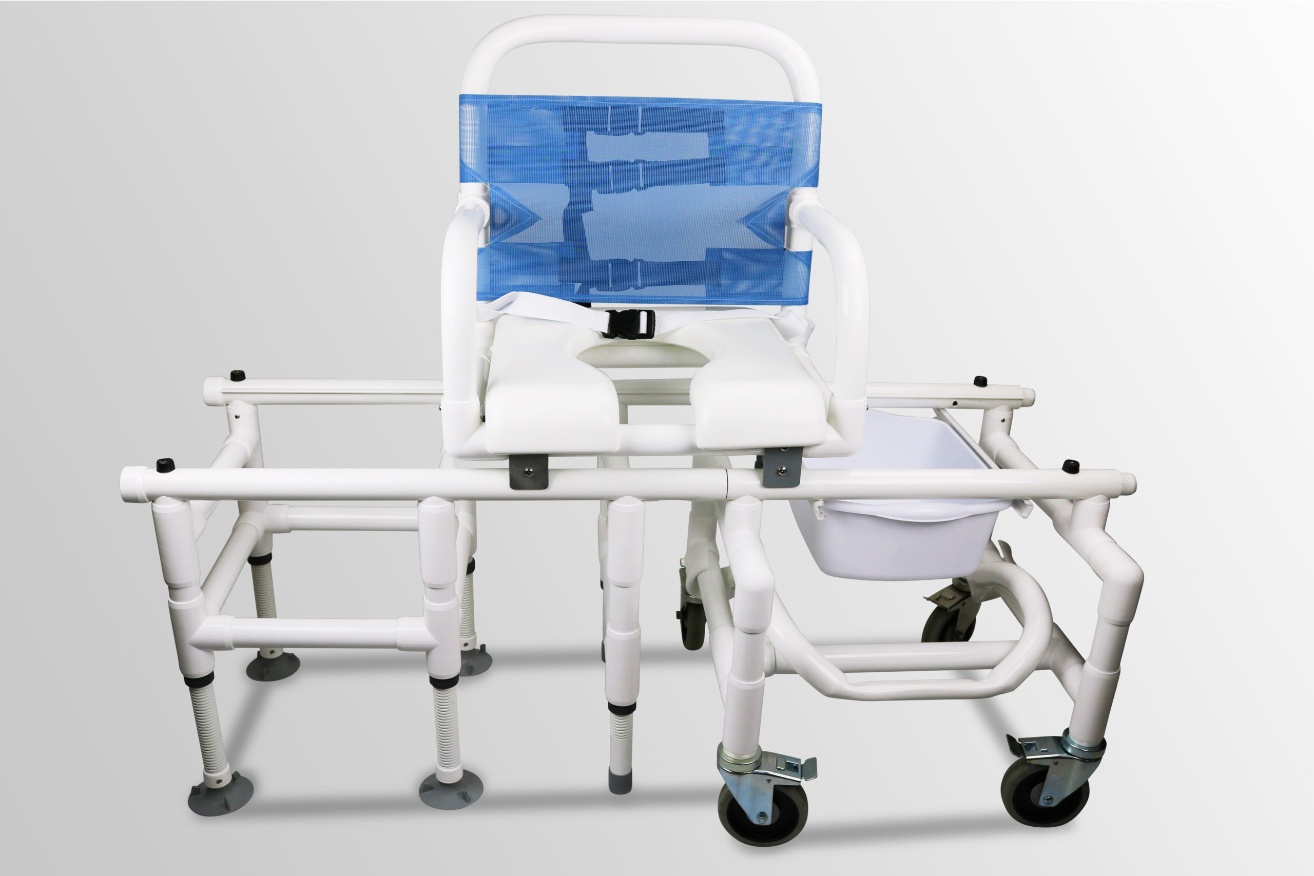 Duraglide ™ Shower Chair & Transfer System