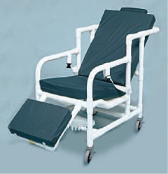 Reclining Fully Padded Chair