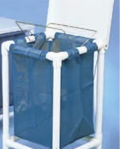 Housekeeping Laundry Cart - Duralife USA Inc.