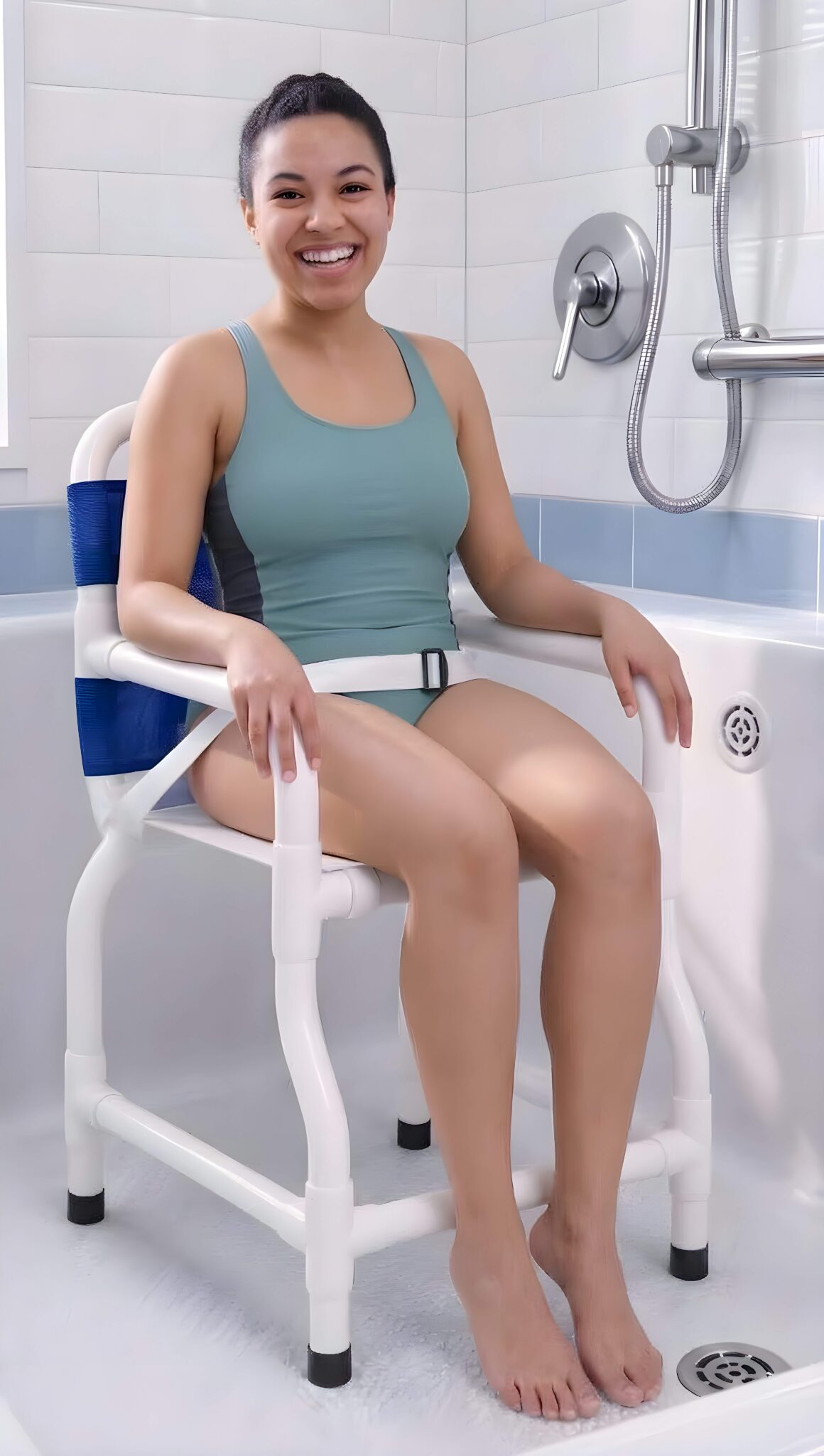 220-0 - in shower wmodel