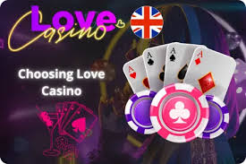Love Gambling enterprise 2026